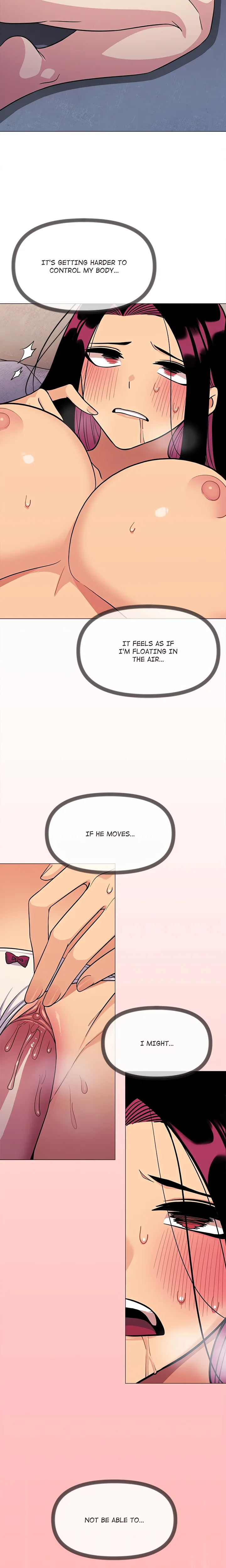 Someone Stop Her! (Uncensored) Chapter 8 image 14