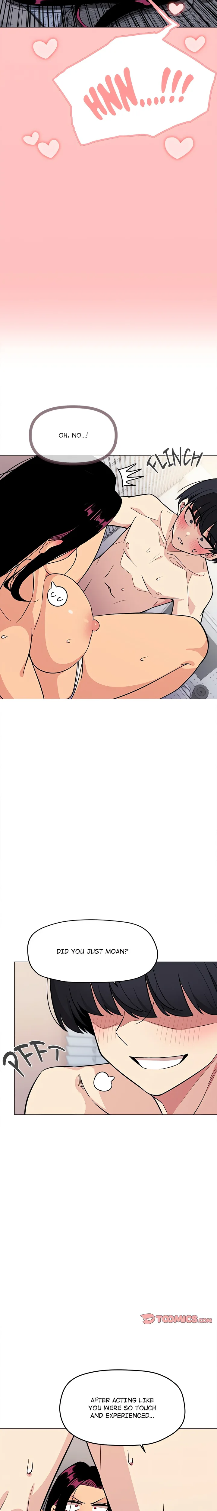 Someone Stop Her! (Uncensored) Chapter 8 image 18