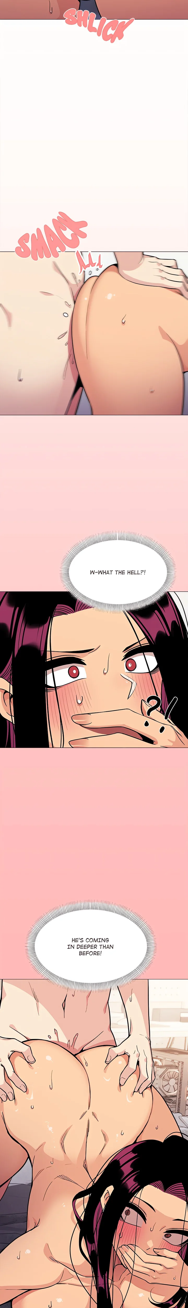 Someone Stop Her! (Uncensored) Chapter 8 image 24