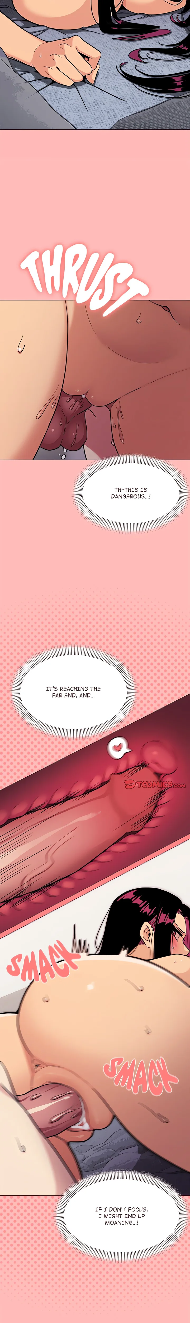Someone Stop Her! (Uncensored) Chapter 8 image 25