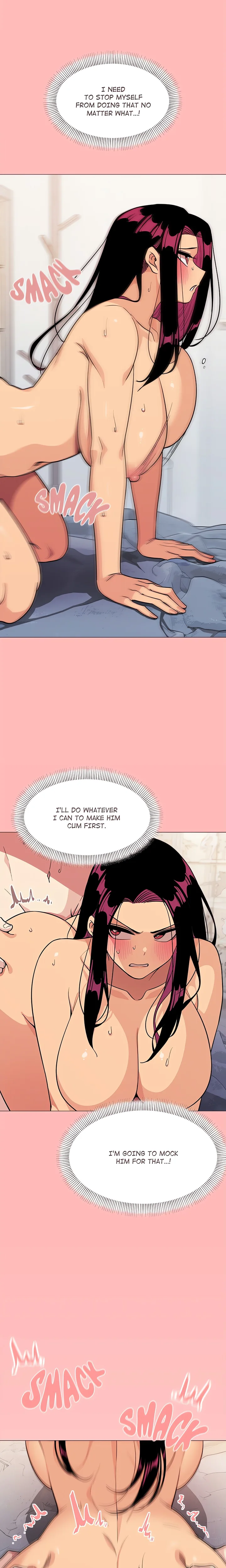 Someone Stop Her! (Uncensored) Chapter 8 image 26