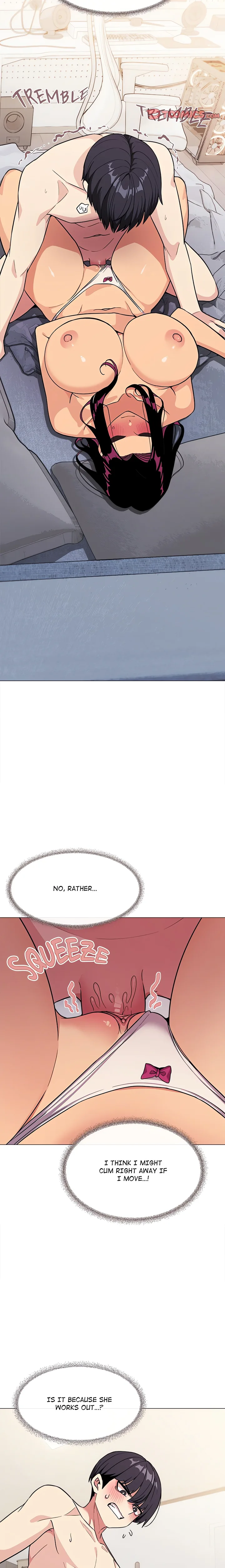 Someone Stop Her! (Uncensored) Chapter 8 image 2