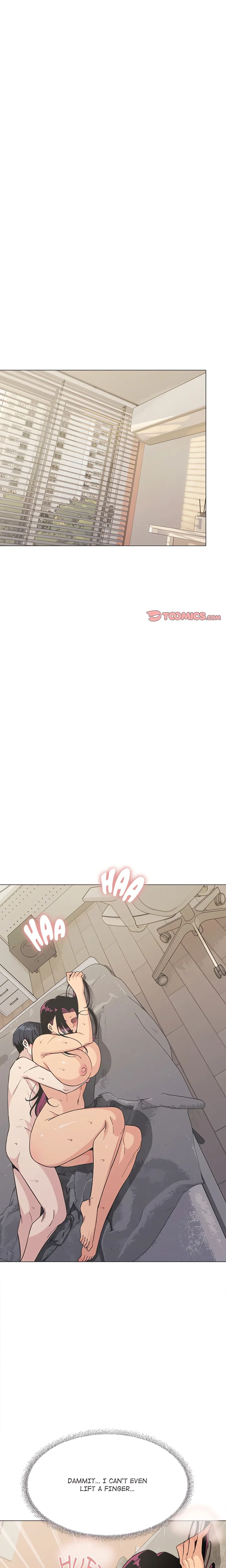 Someone Stop Her! (Uncensored) Chapter 9 image 0