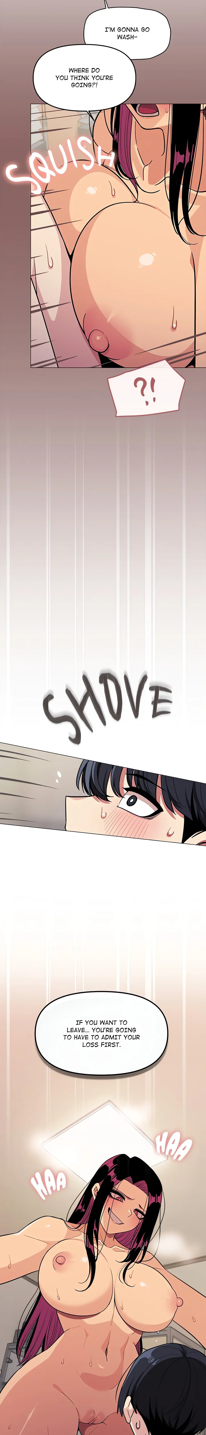 Someone Stop Her! (Uncensored) Chapter 9 image 9