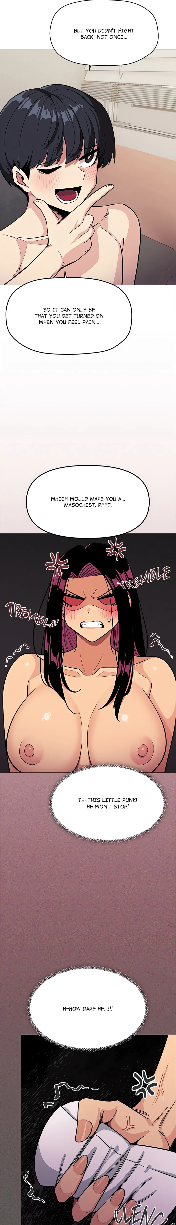 Someone Stop Her! (Uncensored) Chapter 9 image 16