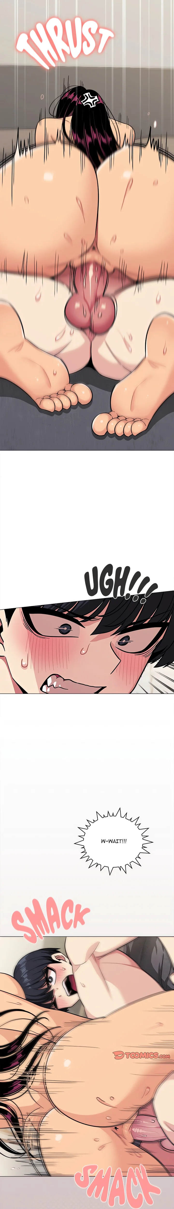 Someone Stop Her! (Uncensored) Chapter 9 image 18
