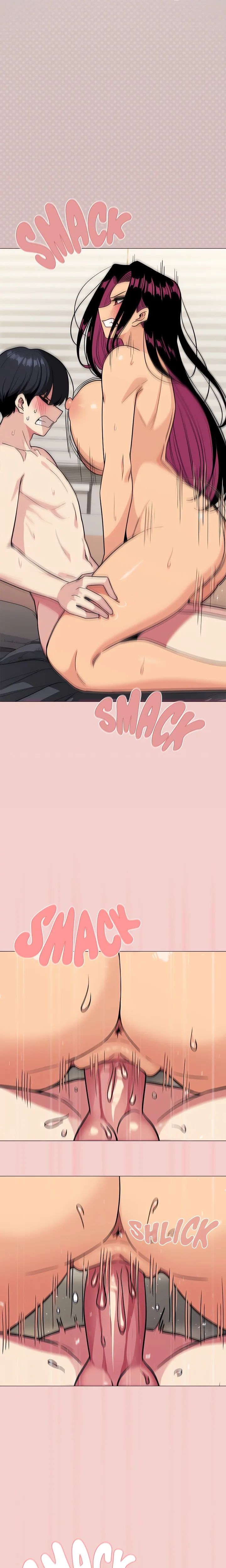 Someone Stop Her! (Uncensored) Chapter 9 image 19