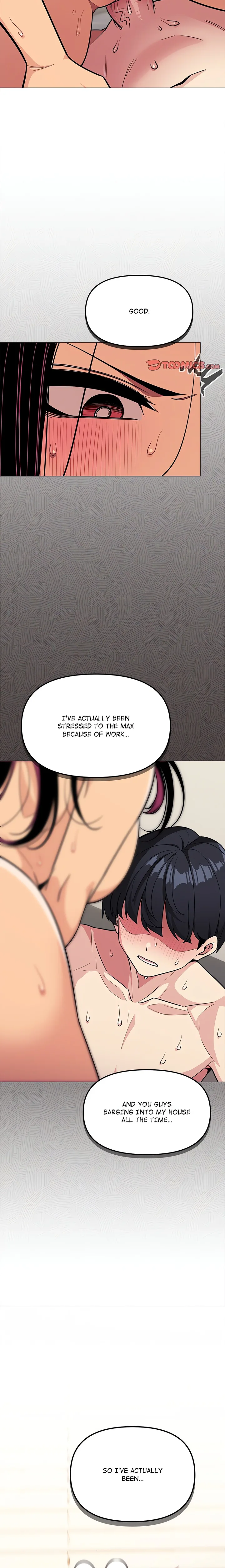 Someone Stop Her! (Uncensored) Chapter 9 image 22