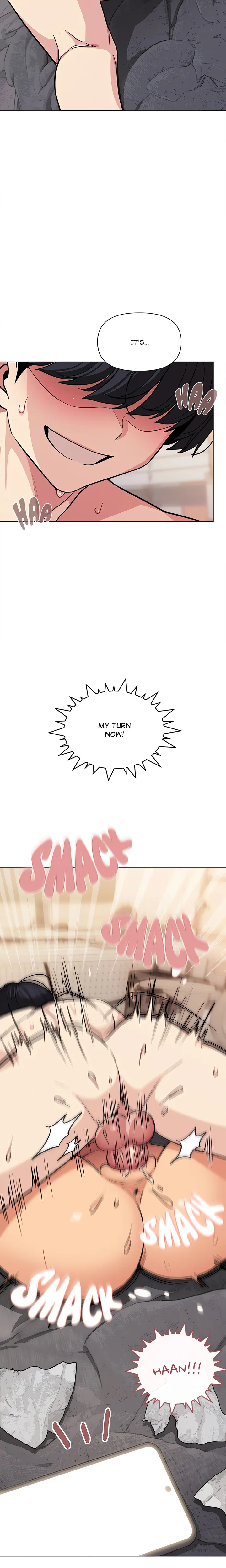 Someone Stop Her! (Uncensored) Chapter 9 image 24