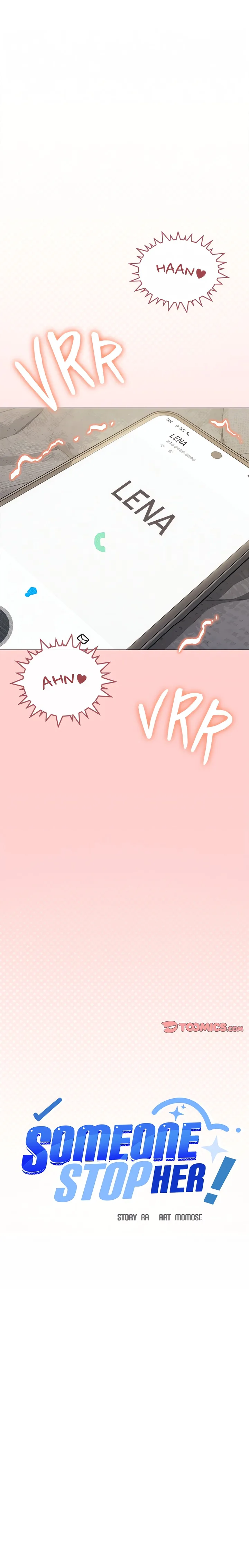 Someone Stop Her! (Uncensored) Chapter 9 image 25