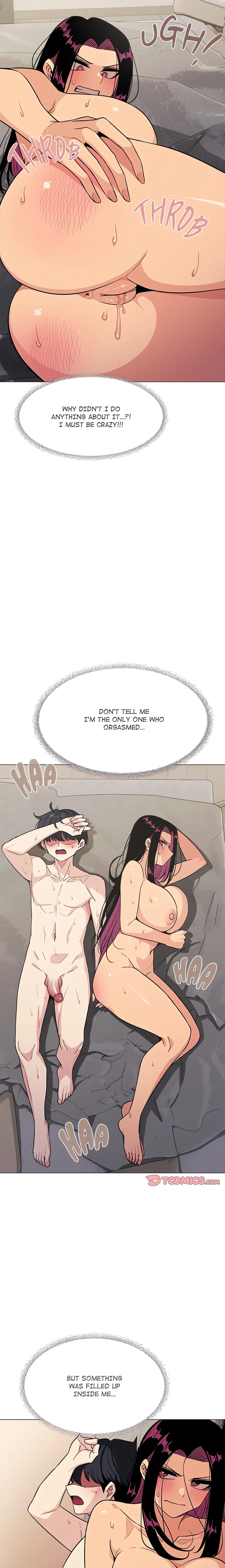 Someone Stop Her! (Uncensored) Chapter 9 image 3