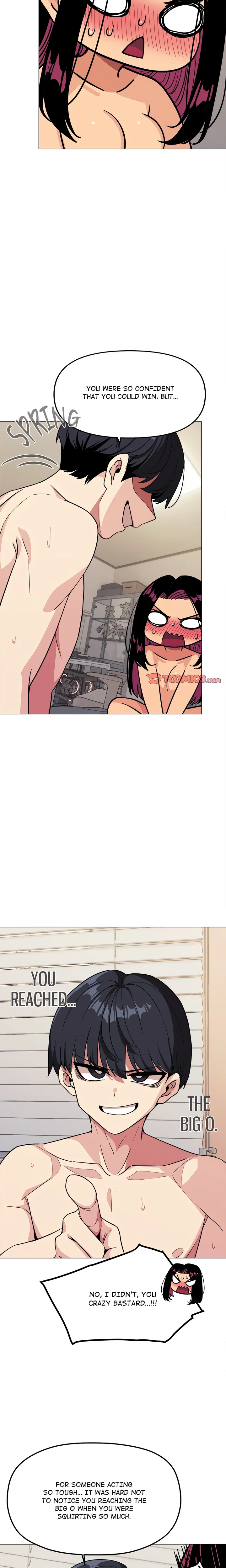 Someone Stop Her! (Uncensored) Chapter 9 image 5