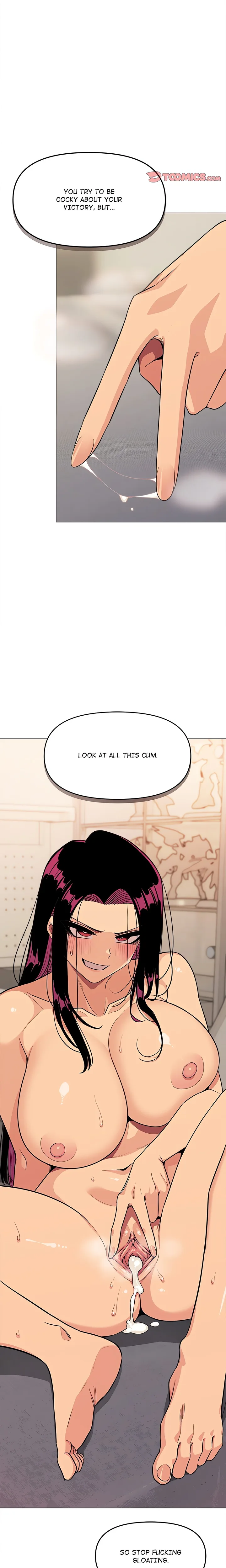 Someone Stop Her! (Uncensored) Chapter 9 image 7