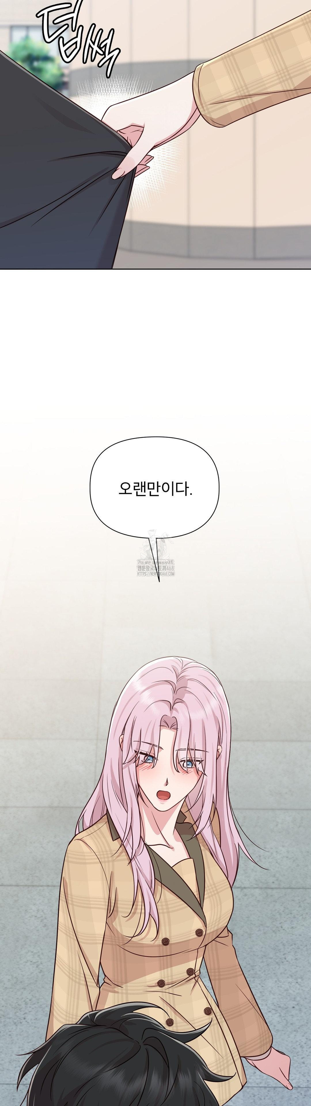 Brother Complex Raw Chapter 1 image 41