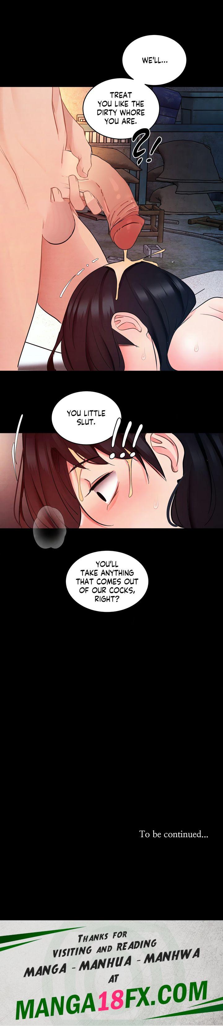 One-Day BDSM Workshop (Uncensored) Chapter 11 image 12