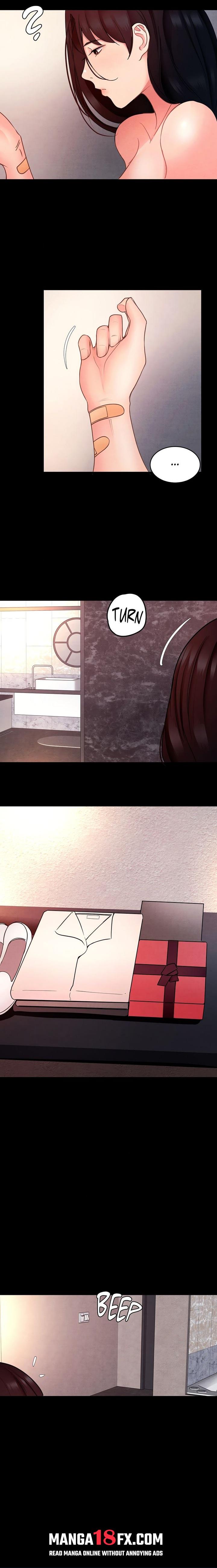 One-Day BDSM Workshop (Uncensored) Chapter 12 image 10