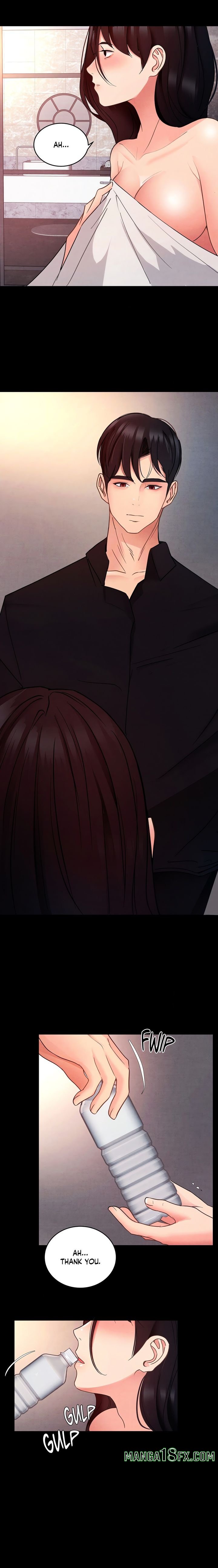 One-Day BDSM Workshop (Uncensored) Chapter 12 image 11