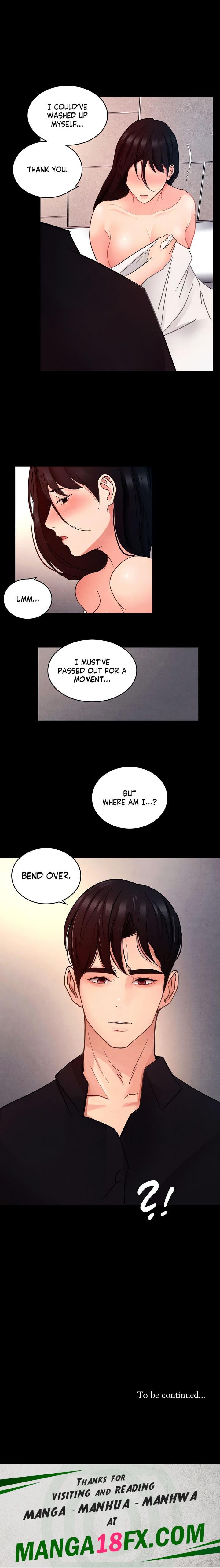 One-Day BDSM Workshop (Uncensored) Chapter 12 image 12