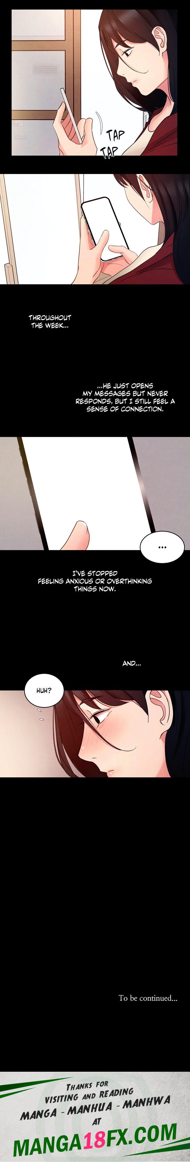 One-Day BDSM Workshop (Uncensored) Chapter 14 image 13