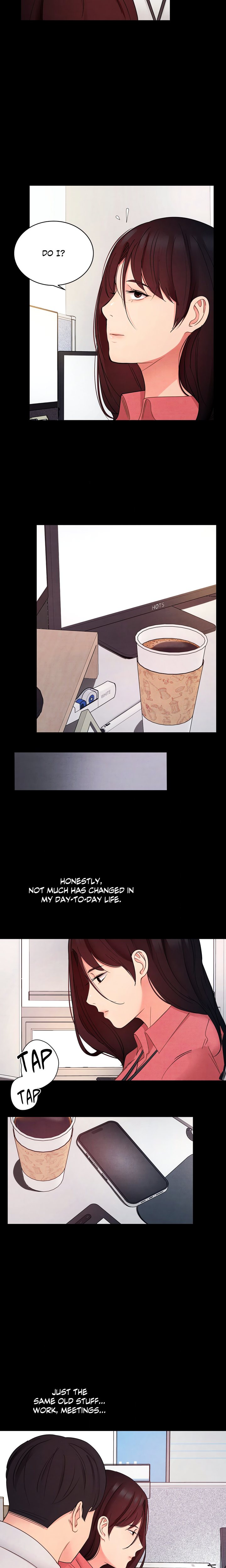 One-Day BDSM Workshop (Uncensored) Chapter 14 image 1