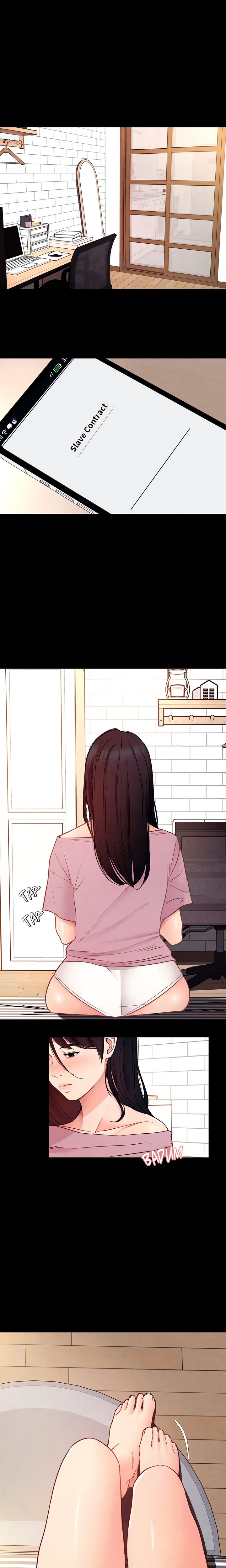 One-Day BDSM Workshop (Uncensored) Chapter 15 image 0