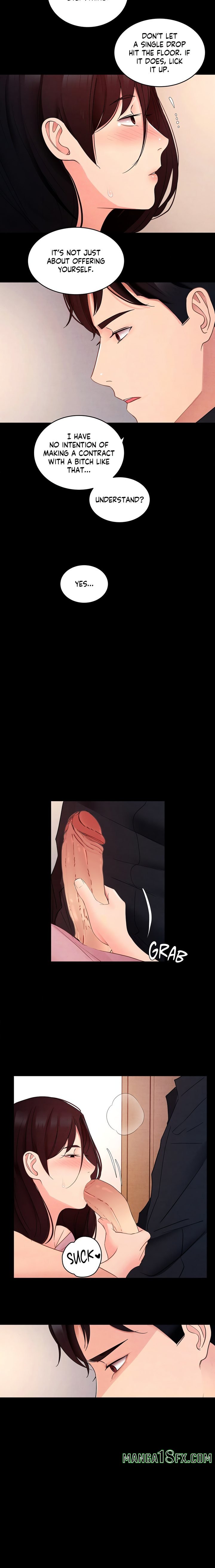 One-Day BDSM Workshop (Uncensored) Chapter 15 image 12