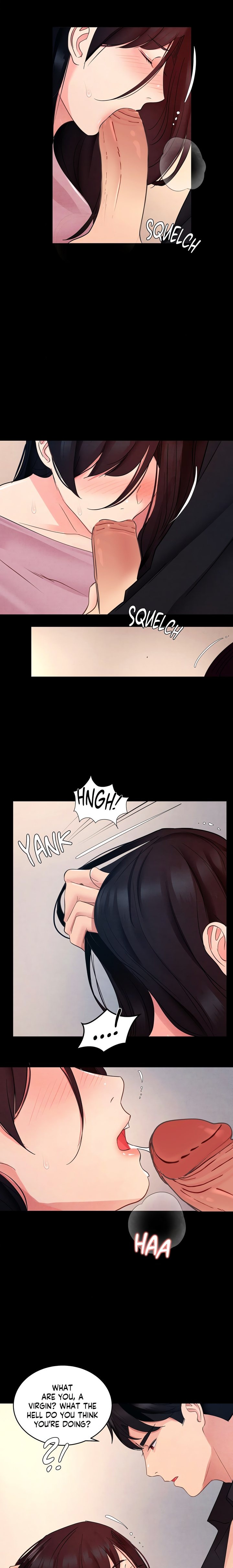 One-Day BDSM Workshop (Uncensored) Chapter 15 image 13