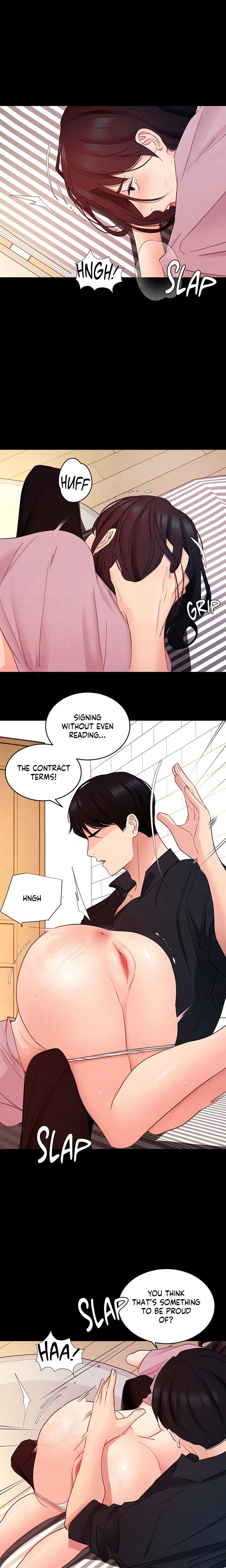 One-Day BDSM Workshop (Uncensored) Chapter 15 image 5
