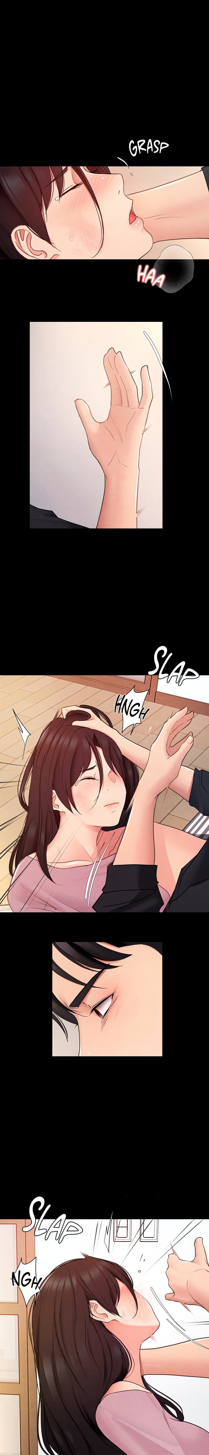One-Day BDSM Workshop (Uncensored) Chapter 16 image 0