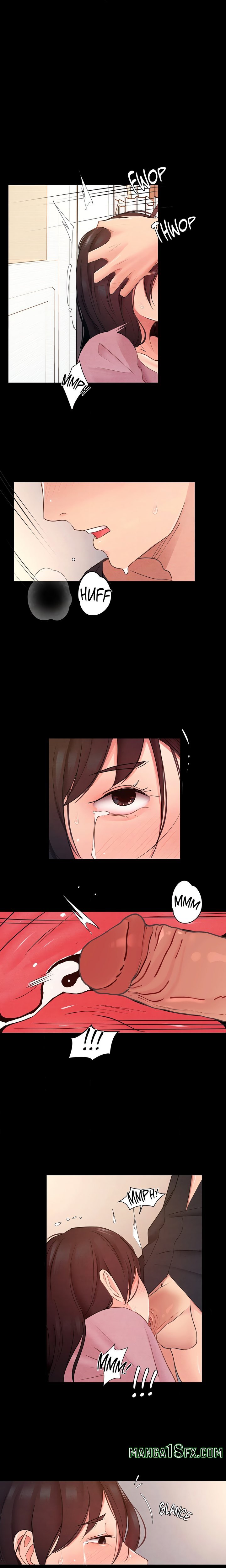 One-Day BDSM Workshop (Uncensored) Chapter 16 image 10
