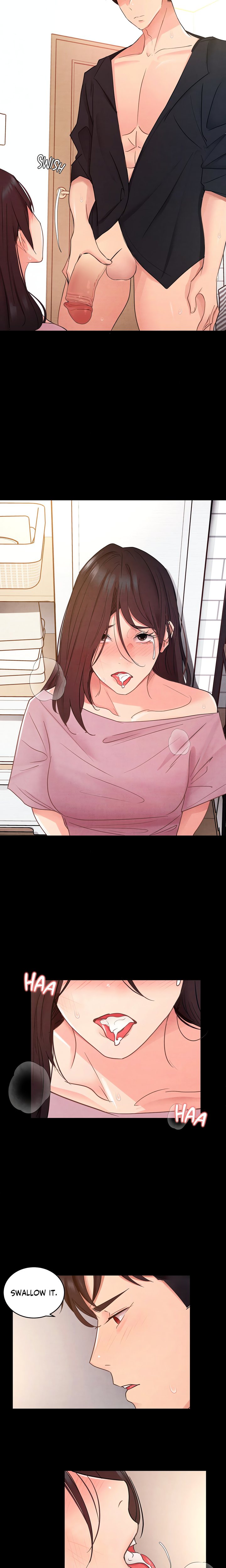 One-Day BDSM Workshop (Uncensored) Chapter 16 image 12