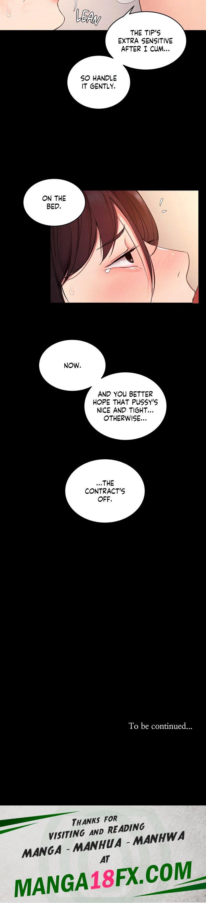 One-Day BDSM Workshop (Uncensored) Chapter 16 image 14