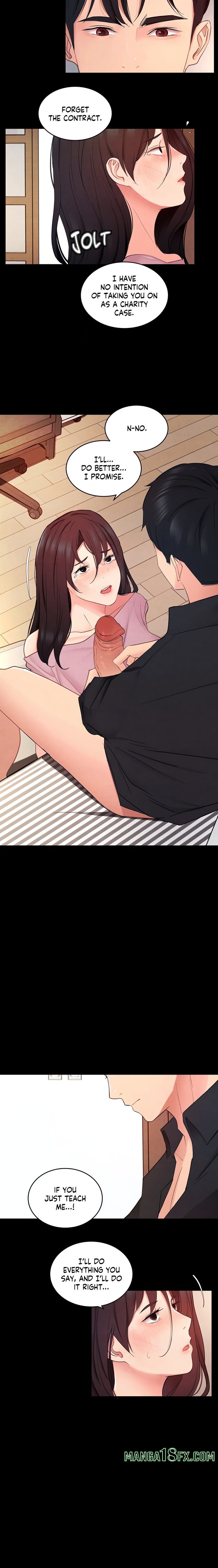 One-Day BDSM Workshop (Uncensored) Chapter 16 image 2