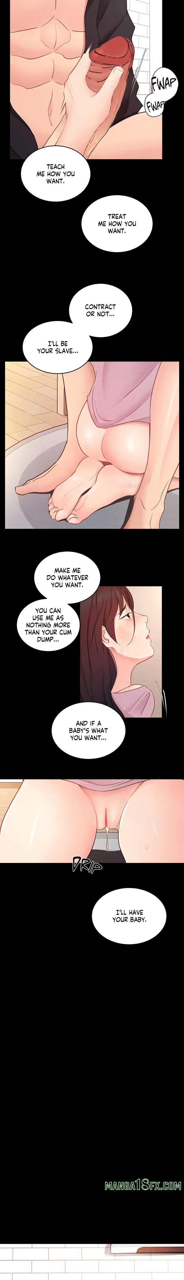 One-Day BDSM Workshop (Uncensored) Chapter 16 image 4