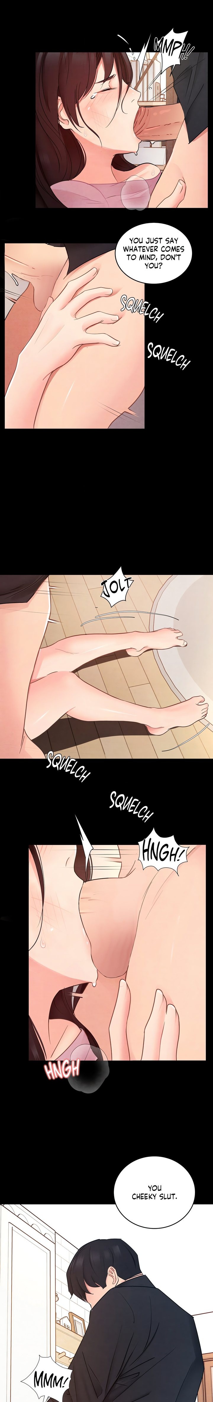 One-Day BDSM Workshop (Uncensored) Chapter 16 image 6