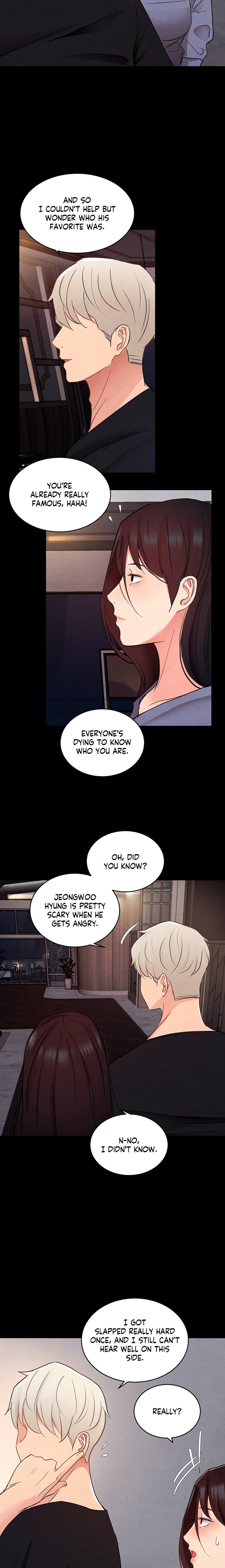 One-Day BDSM Workshop (Uncensored) Chapter 17 image 9