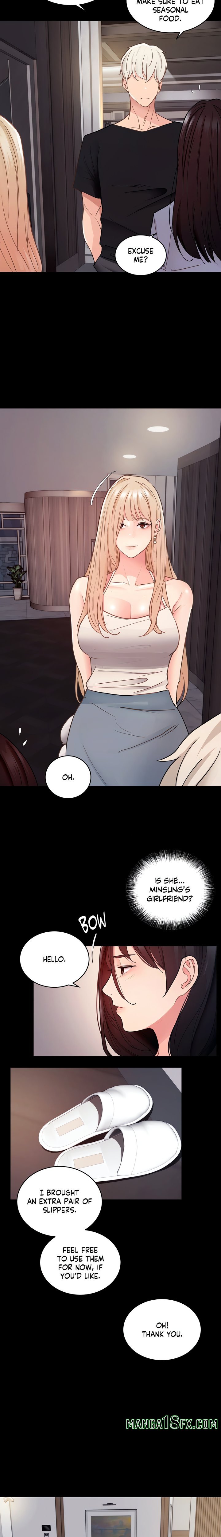One-Day BDSM Workshop (Uncensored) Chapter 17 image 11