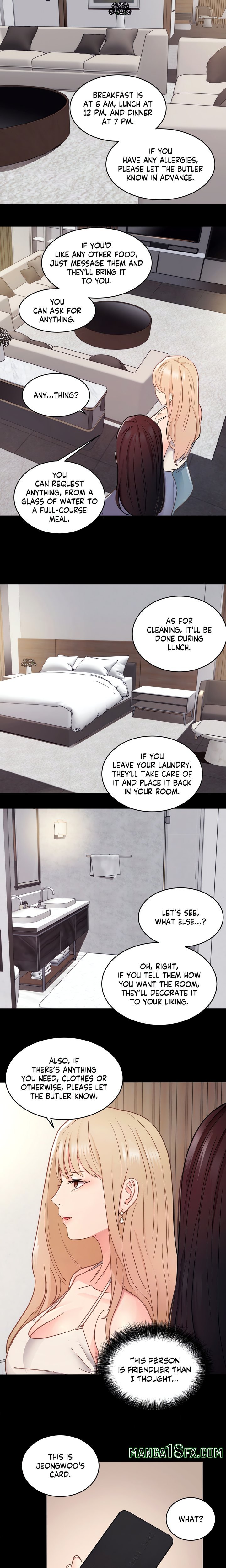 One-Day BDSM Workshop (Uncensored) Chapter 17 image 12