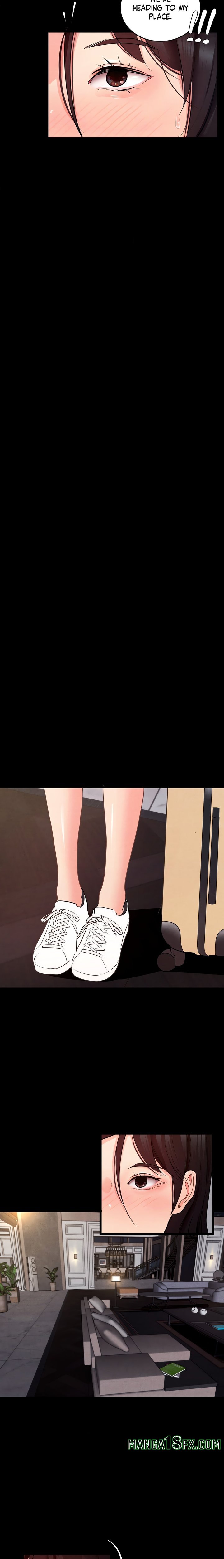 One-Day BDSM Workshop (Uncensored) Chapter 17 image 5