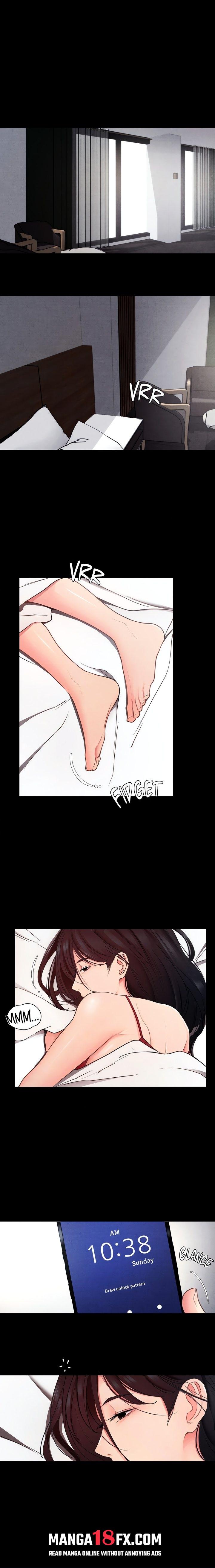 One-Day BDSM Workshop (Uncensored) Chapter 18 image 0