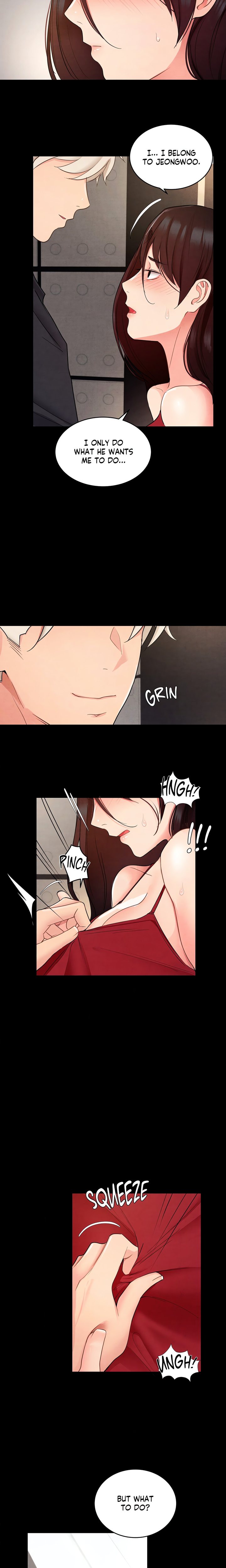 One-Day BDSM Workshop (Uncensored) Chapter 18 image 11
