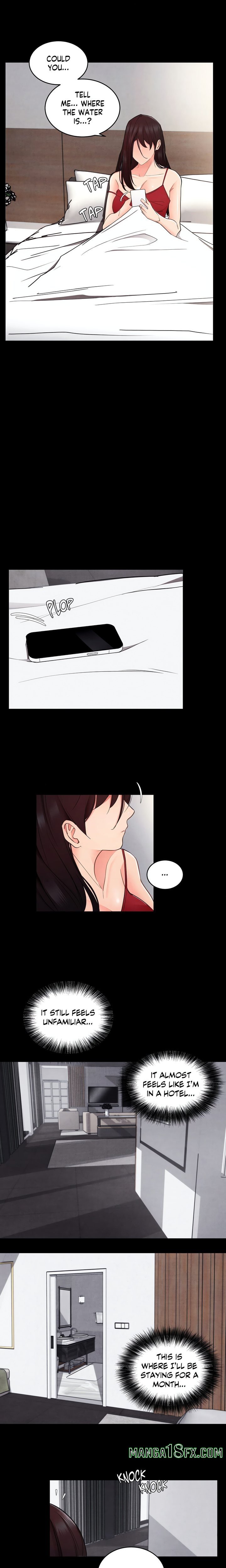 One-Day BDSM Workshop (Uncensored) Chapter 18 image 2
