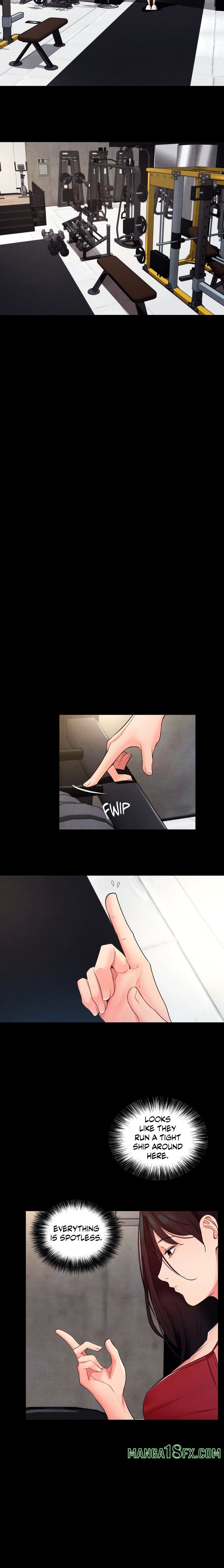 One-Day BDSM Workshop (Uncensored) Chapter 18 image 6