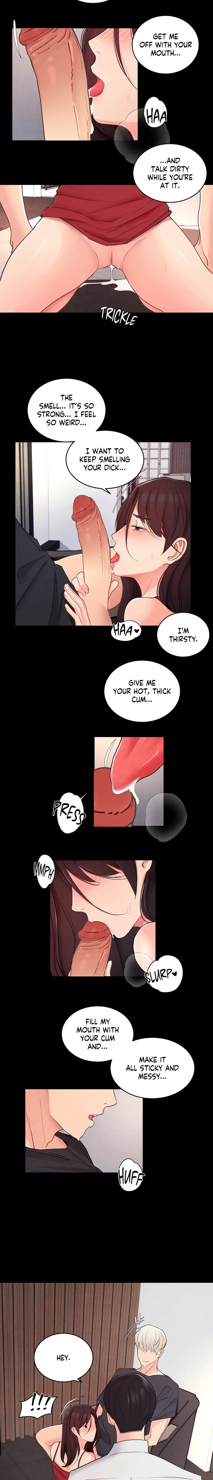 One-Day BDSM Workshop (Uncensored) Chapter 19 image 10