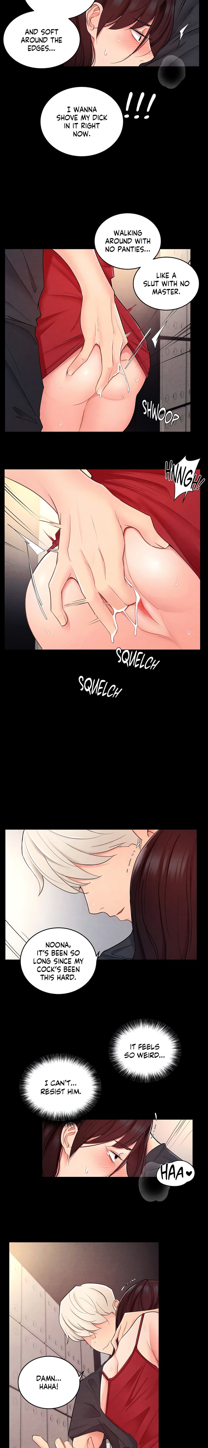 One-Day BDSM Workshop (Uncensored) Chapter 19 image 1