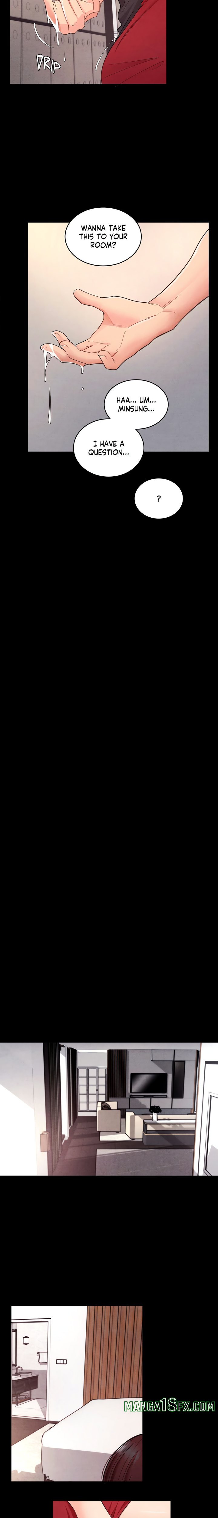 One-Day BDSM Workshop (Uncensored) Chapter 19 image 2