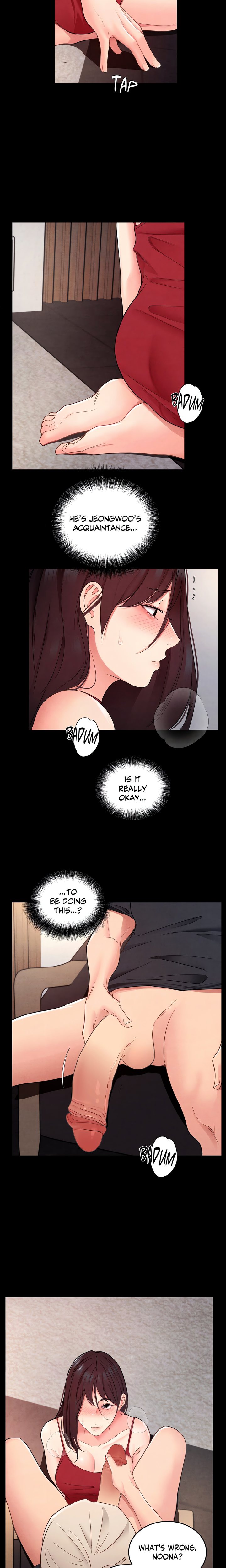 One-Day BDSM Workshop (Uncensored) Chapter 19 image 3