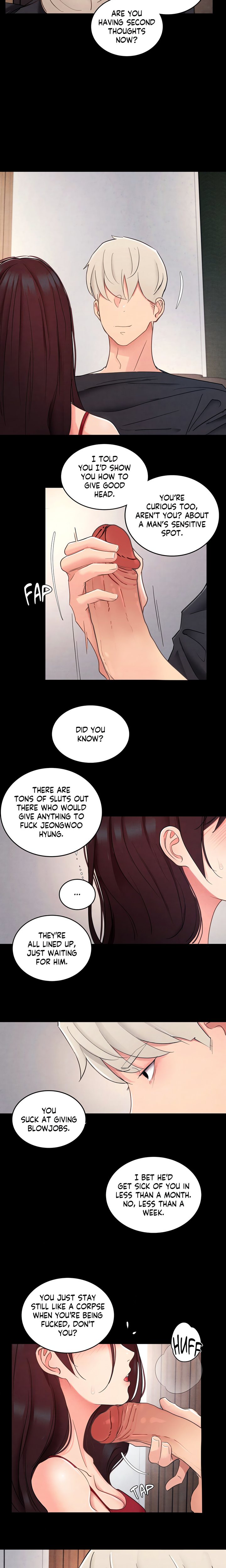 One-Day BDSM Workshop (Uncensored) Chapter 19 image 4