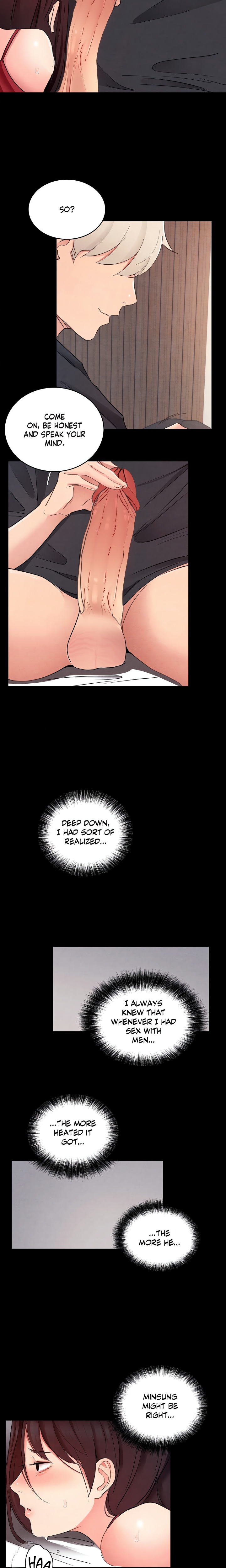 One-Day BDSM Workshop (Uncensored) Chapter 20 image 10