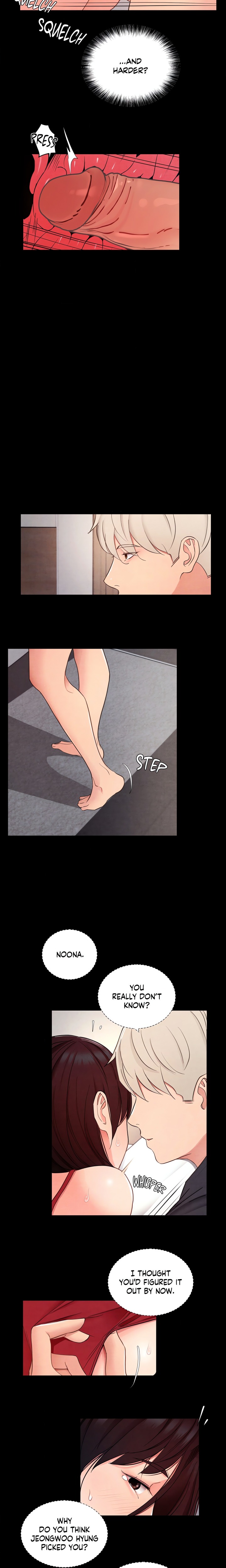 One-Day BDSM Workshop (Uncensored) Chapter 20 image 5